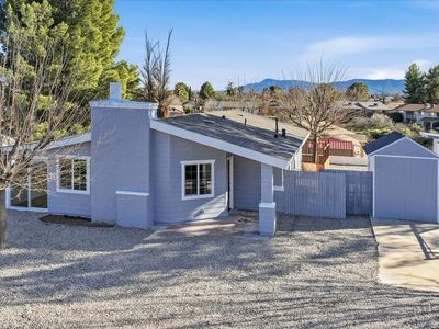 2419 S LARIAT Circle, Cottonwood, AZ, 86326