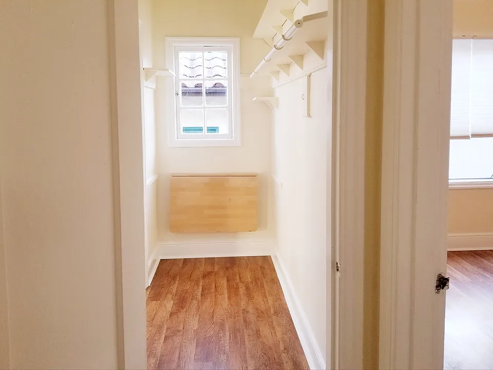 Closet #2