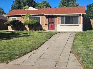 1741 Macon St, Aurora, CO 80010