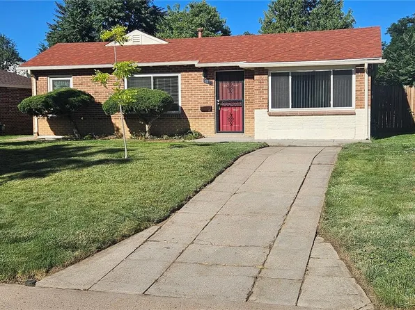 1741 Macon Street, Aurora, CO 80010