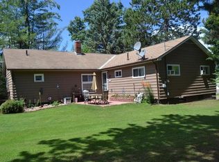 218 Johnson St, Rhinelander, WI 54501
