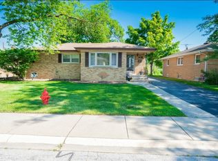 726 E 164th Pl, South Holland, IL