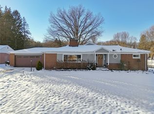 5607 Horning Rd, Kent, OH 44240