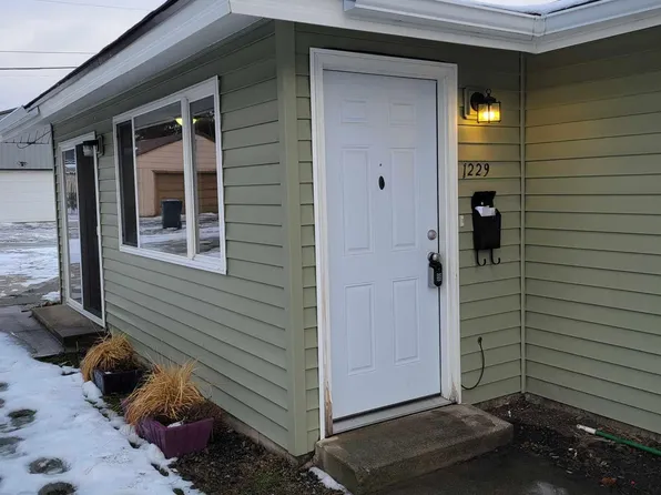 1229 E Nora Ave, Spokane, WA 99207