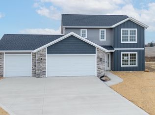 5598 Broad Fields Cv, Fort Wayne, IN 46818