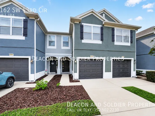 4162 SW 43rd Cir, Ocala, FL 34474