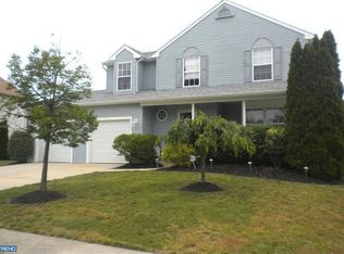117 Orchard Ln, Glassboro, NJ 08028
