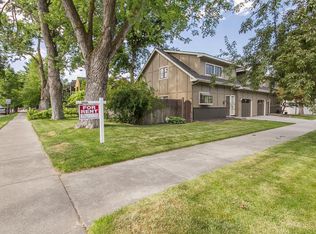 1305 W Ridenbaugh St, Boise, ID 83702
