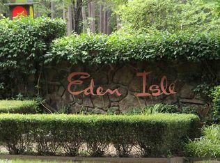 Stony Ridge Rd, Heber Springs, AR 72543