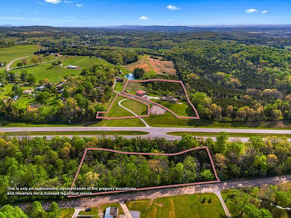 3rd image of 3675 Talley Rd