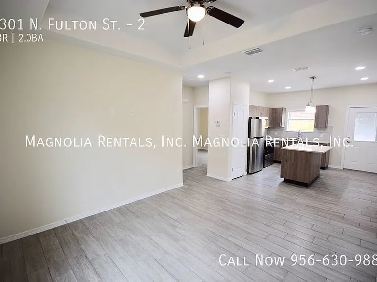 2301 N Fulton St #2 — Photo 3