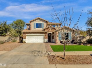 4144 E Blossom Ct, Gilbert, AZ 85297