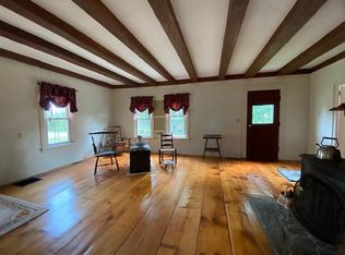 200 Old Union Rd, Washington, ME 04574