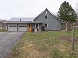 4290 Minsteed Rd, Marion, NY 14505