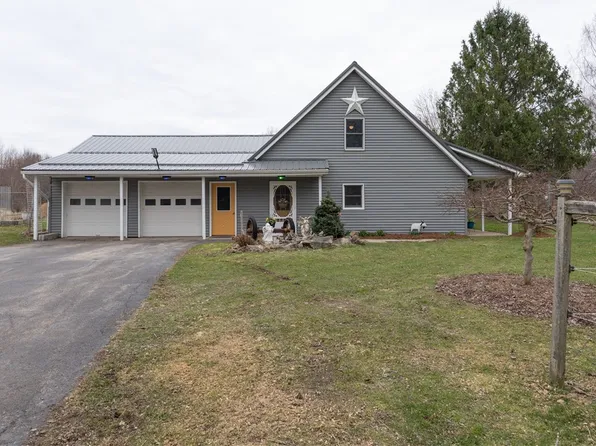 4290 Minsteed Rd, Marion, NY 14505