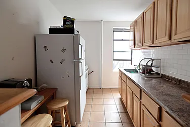 Rented by J Misrahi Realty Corp