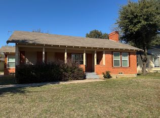1115 McAdams Ave, Dallas, TX 75224
