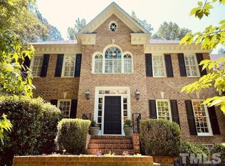 9600 Koupela Dr, Raleigh, NC 27615