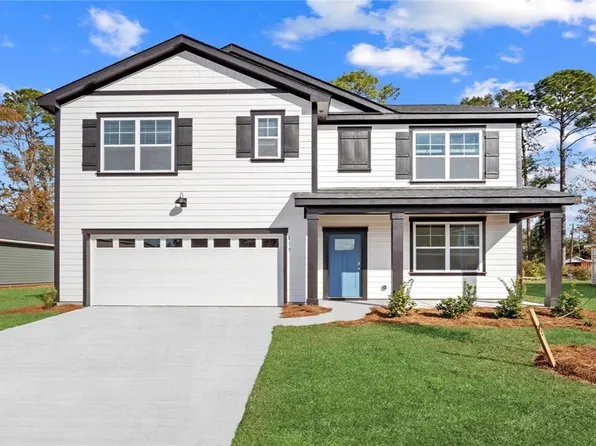 149 Buckeye Road, Guyton, GA 31312