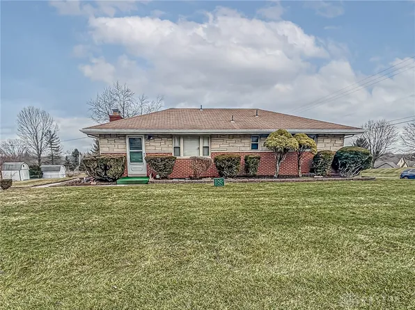 3414 Shakertown Rd, Dayton, OH 45430