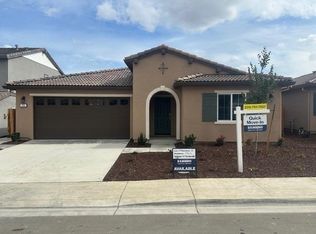 224 Moss Ranch Way, Patterson, CA 95363