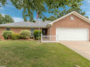 2030 Wigwam Cir, Conway, AR 72032