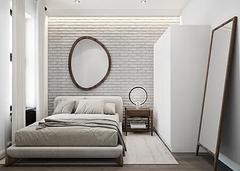 Rented by Safdie Realty Group