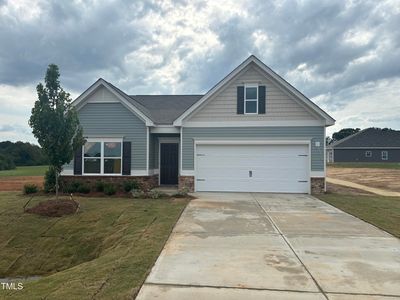 246 Liberty Grove Ct, Smithfield, NC, 27577