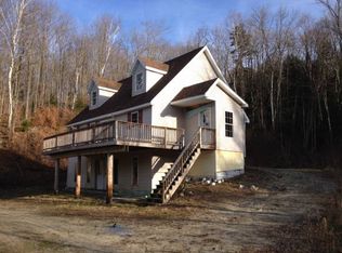 7535 Route 100, Whitingham, VT 05361