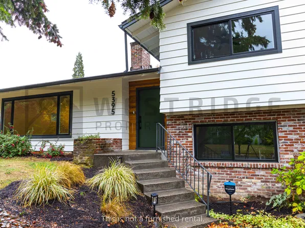 5395 SW Chestnut Ave, Beaverton, OR 97005