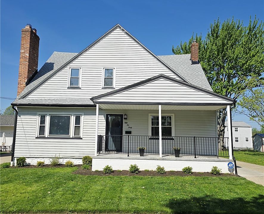 5240 W 147th St, Brookpark, OH 44142 | Zillow