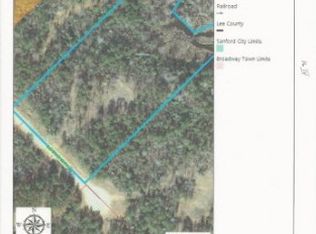 16 Leons Way, Sanford, NC 27332