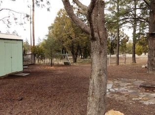 3386 Buckskin Rd, Overgaard, AZ 85933