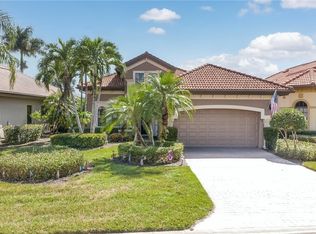 8327 Provencia Ct, Fort Myers, FL 33912