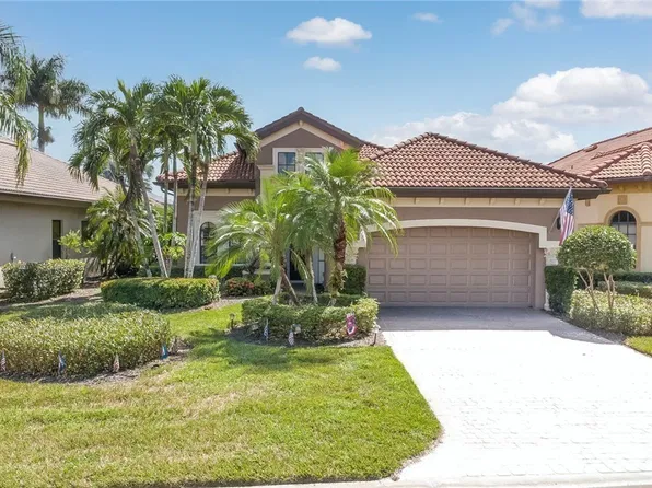 8327 Provencia Ct, Fort Myers, FL 33912