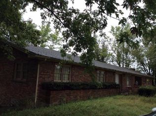 294 Crooksville Rd, Berea, KY 40403