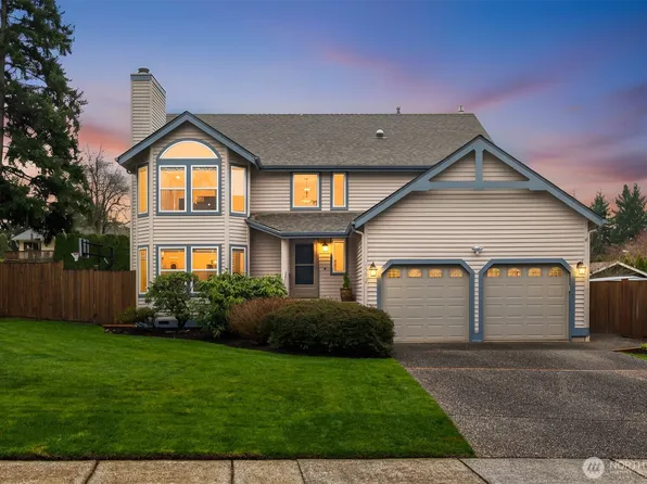 15617 NE 113th Court, Redmond, WA 98052