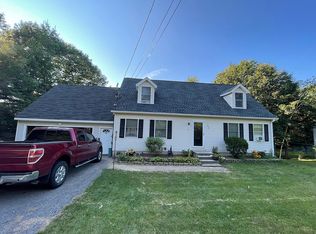 392 Pearl St, Gardner, MA 01440