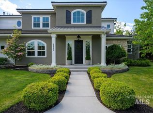 3551 W Old Gold Dr, Meridian, ID 83646