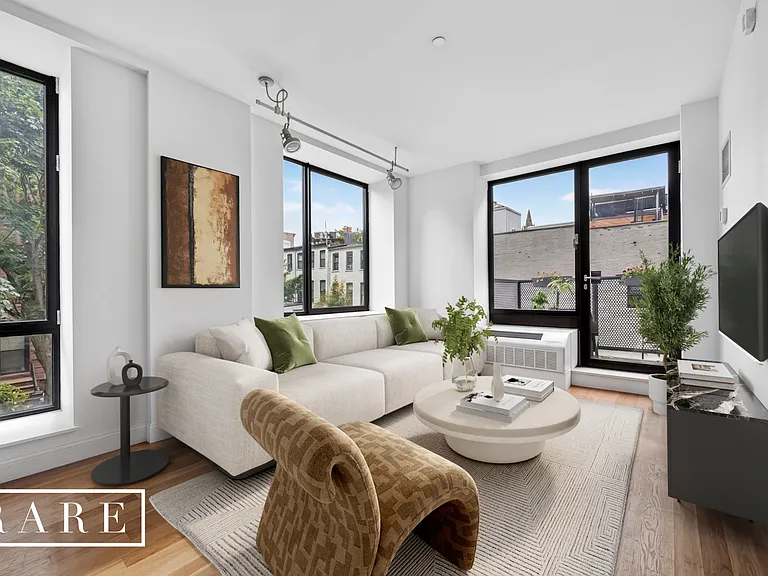 335 Carroll St #2D — Photo 4