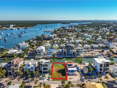 441 Palermo Cir, Fort Myers Beach, FL, 33931