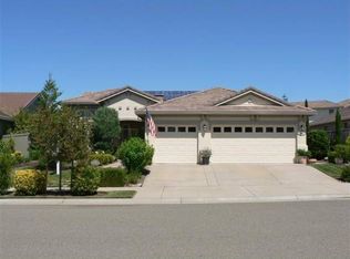 6280 Crater Lake Dr, Roseville, CA 95678