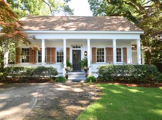 3808 Mordecai Ln, Mobile, AL 36608