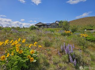 Deer Valley, Ellensburg, WA 98926