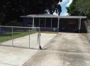 786 E Central Ave, Eagle Lake, FL 33839