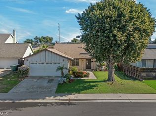 21052 Galbar Cir, Huntington Beach, CA 92646