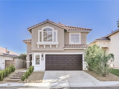 9887 Pioneer Ave, Las Vegas, NV, 89117