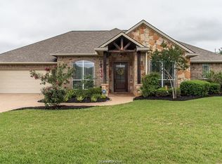 4424 Spring Meadows Dr, College Station, TX 77845