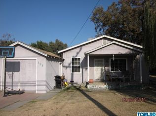 308 W Vine Ave, Visalia, CA 93291