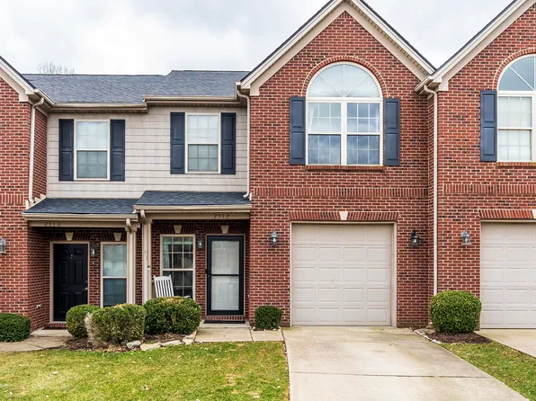 2512 Kittens Joy Cir, Lexington, KY 40511